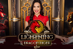 Dragon Tiger