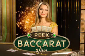 Peek Baccarat