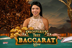 Prosperity Tree Baccarat