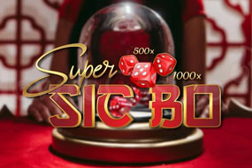 Super Sic Bo